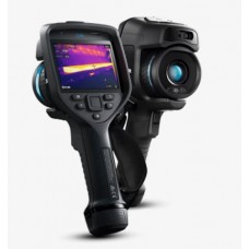 FLIR E54/E76/E86/E96 Infrared Thermal Imaging Camera 